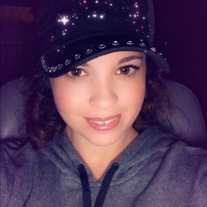 Meet your Posher, Bridget